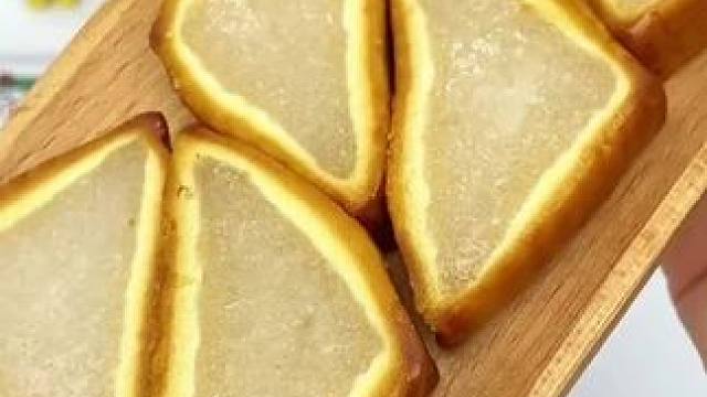 #零食推荐#中式糕点#速食#速食美食#糕点