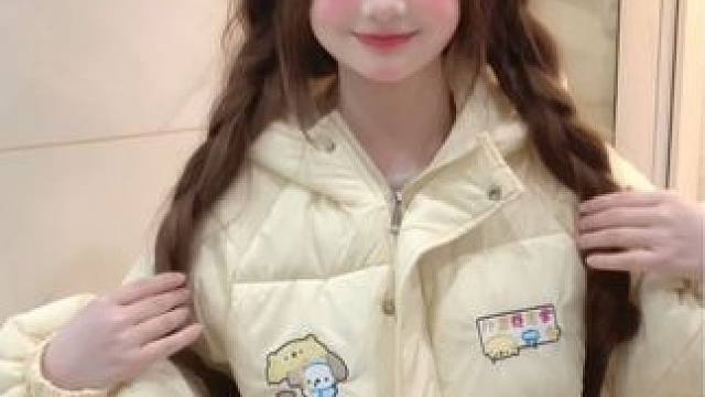 #甜妹 #甜甜的手势舞