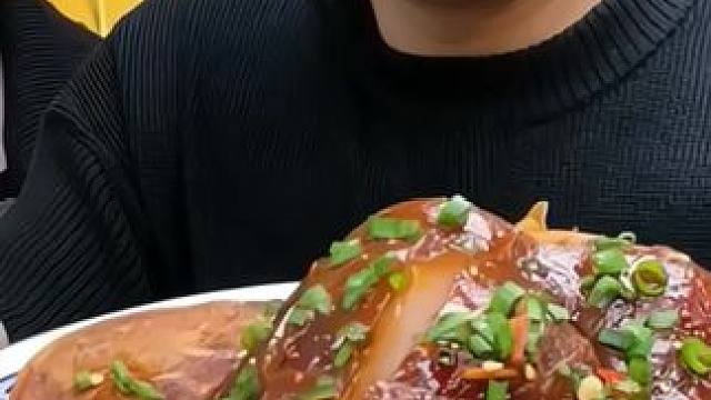 #做菜我是认真的努力做好每一道菜 #从来没吃过这么好吃的东西 #那些尝一口就忘不掉的特色美食