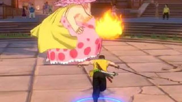 #航海王热血航线
嘲讽＝新年快了有意思
