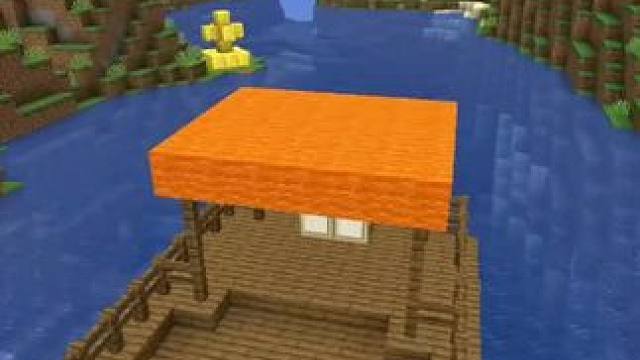 我发布了一个新视频，快来围观吧！