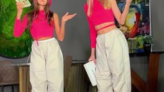 好吧，我承认我输了#舞蹈生的日常 #年会舞蹈 #好身材练起来 #一起跳舞 #记录舞蹈