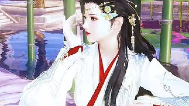 朋友们，晚安#原创视频 #二次元 #大宋映画 #动漫 #甜宠