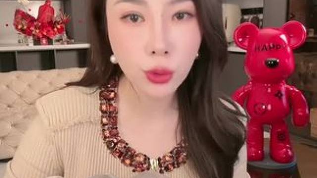 #卵巢保养#红宝瓶