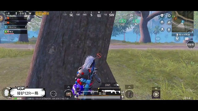 好消息一喂4打过了，坏消息老板死了