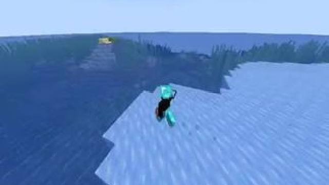 我发布了一个新视频，快来围观吧！