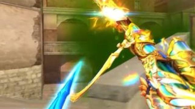 “一个狙击手最主要的就是自信”