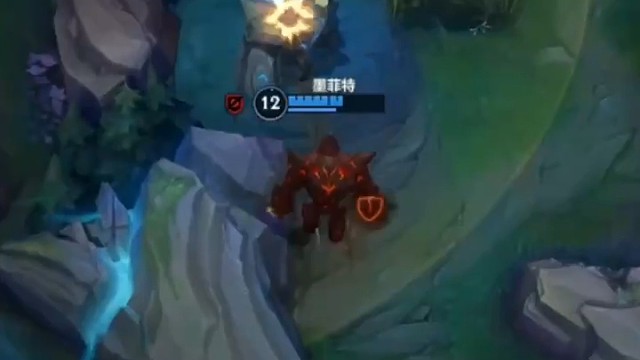 我要是剑魔我转身就走，这个人头我怕拿了智商变傻