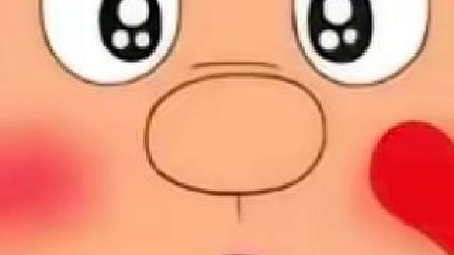 “有趣的人分享事情从不不敷衍”漫画 #好漫推荐 #超好看的动漫推荐