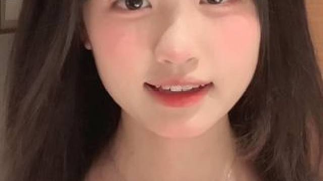 我想要的东西一定会得到 包括你宝宝～
#甜妹 #圆脸