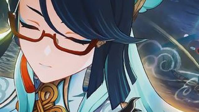 闲云这伟大的母爱啊！在背后默默守护着徒弟“欲行便得行,当归亦可归”
#原神枫丹 #原神的日常 #原神