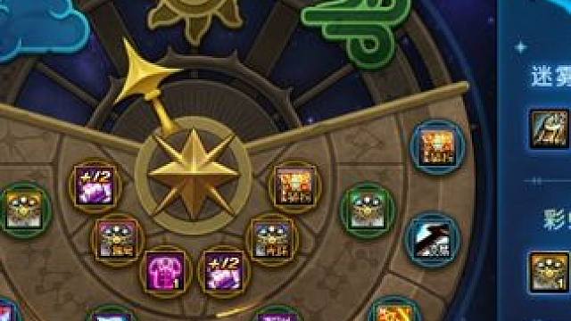 #dnf地下城 年套整起