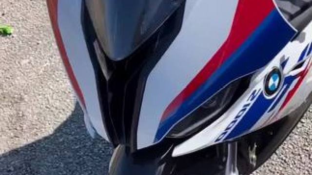 “被艾特的人一定会给你买！”#机车 #每个男人都有一个机车梦