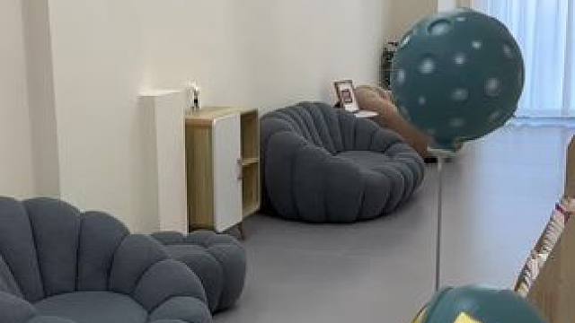 兴化宝妈看过来，长九领寓的月子中心了解一下#月子中心 #母婴护理