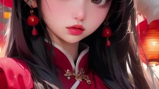 小年快乐#用新年写真开启年味儿