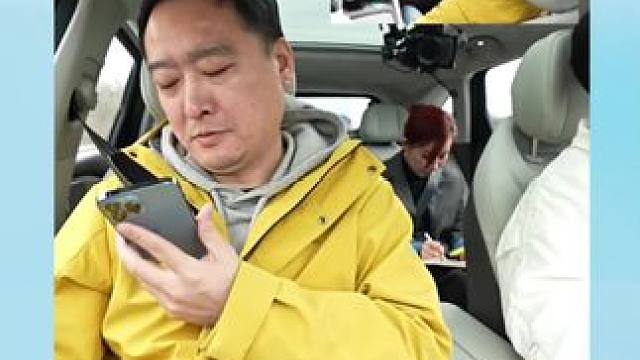 十佳发动机 只为做到更好 #越来越多合资车主置换星途 #星途瑶光cdm万人众测