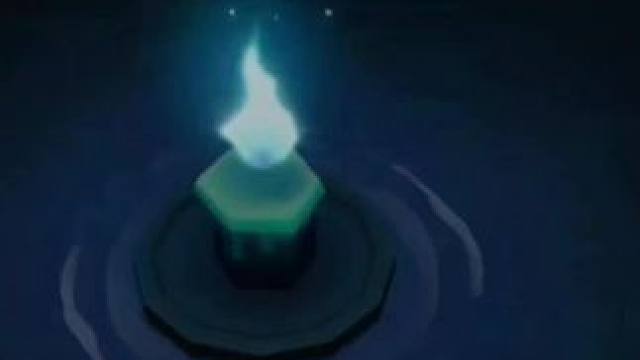 #阴阳师 #式神讲解 喜爱收集故事的妖怪——浮世青行灯