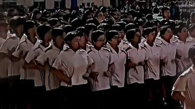 亲手折断玫瑰却问它为什么枯萎#体育生 #体育精神