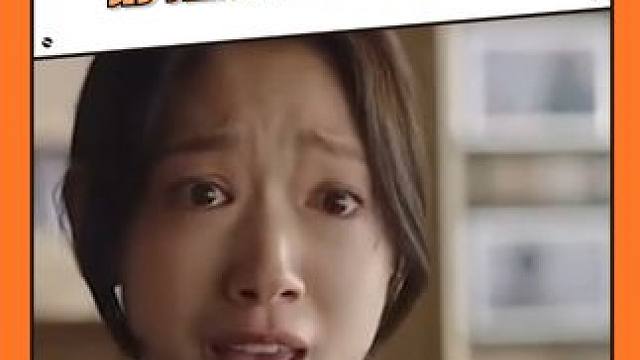 照着你的期望活到现在，我连生病的权利都没有吗 妈妈#韩剧 #教育 #韩剧推荐