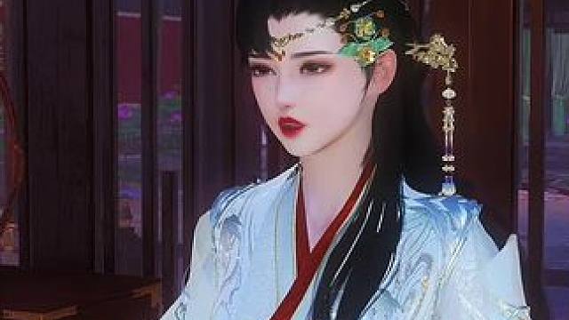 #原创视频 #二次元 #甜宠 #大宋映画 #动漫