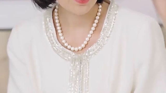 妈，我不会叫的嫁的。