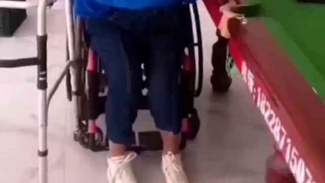 共济失调了改善