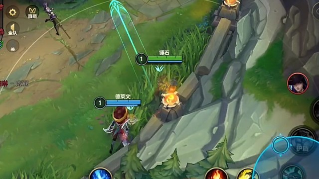 终于遇到一次懂我的ADC！