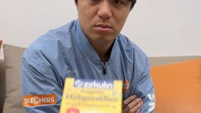 我建议男生一定要试试这个德国蜂胶润喉糖，味道清新，吃完清清凉凉很通透#润喉糖#男生必备#零食推荐