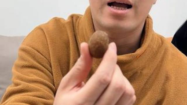 快来试试这个潮汕甘草榄子，个头饱满，果肉清脆，香香甜甜，吃完还会回甘#甘草橄榄#零食推荐#好物推荐