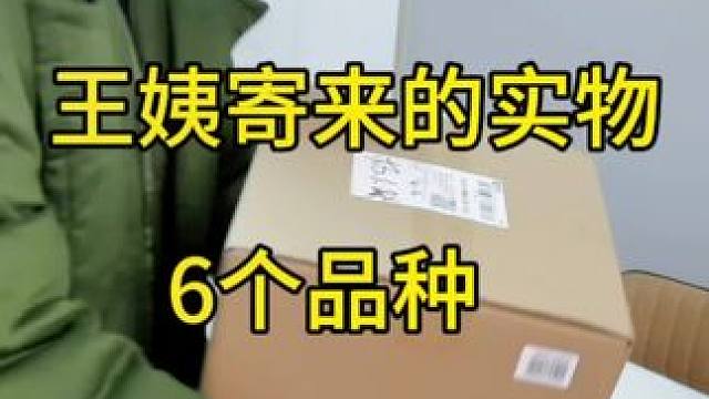 感谢王姨。礼物收到。礼轻情意重。#大话西游2情义计划 #游戏日常分享 #大话西游2