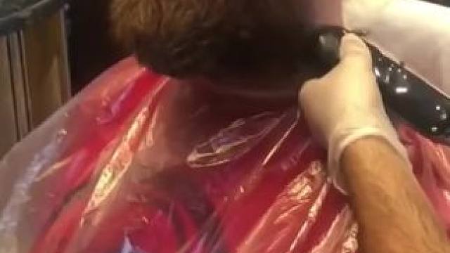 我发布了一个新视频，快来围观吧！