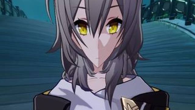 挺好的歌，让我做成这样了！#庸与神的冠冕 #崩坏星穹铁道