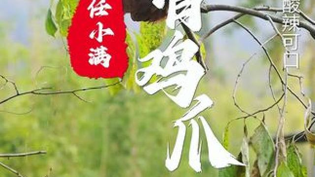 柠檬酸辣无骨鸡爪，一口一个，根本停不下来！酸辣爽口，好吃到让你尖叫#无骨鸡爪 #酸辣无骨鸡爪 #超好
