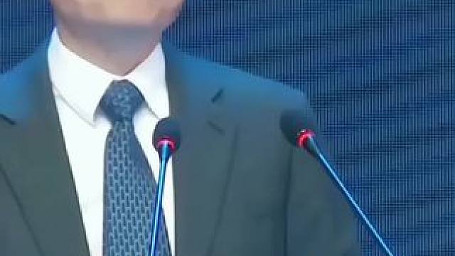 #马云#商业智慧#老板思维#思维格局