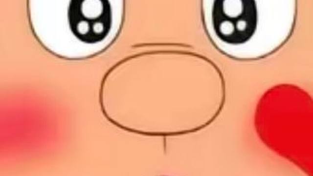 “有趣的人分享事情从不敷衍”#手绘动画 #定格视频#胖虎#漫画推荐