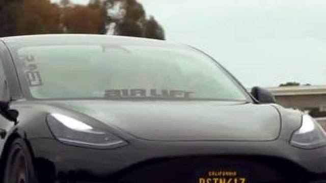 特斯拉为什么是独资企业？#特斯拉 #马斯克