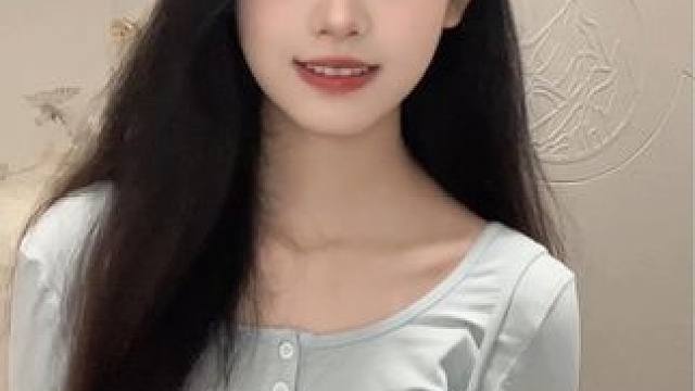 是谁想看#甜妹 #手势舞