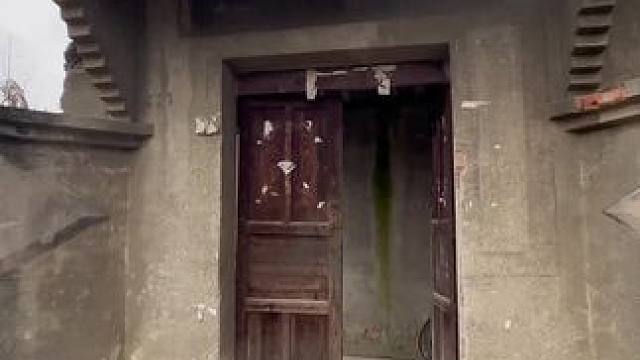 极品，极品，极品，重要的事情说三次#旧房改造#乡村振兴 #小院改造 #闲置房子