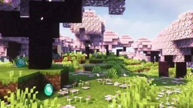 我发布了一个新视频，快来围观吧！