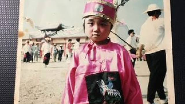 小时候也有小时候的烦恼，长大后也有长大后的快乐~#梦幻西游手游 #梦幻手游造梦计划 #梦幻生活家