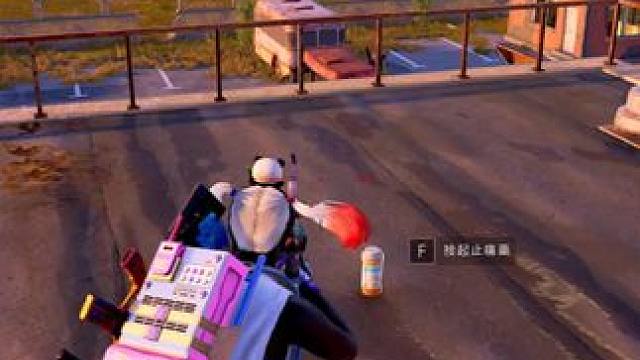 单排21淘汰吃鸡送给大家