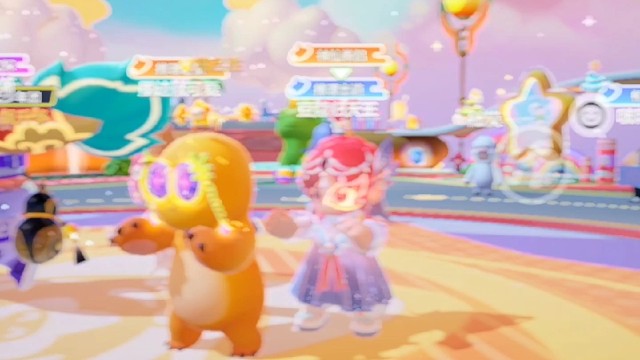 嗯暴打小奶龙的第一次