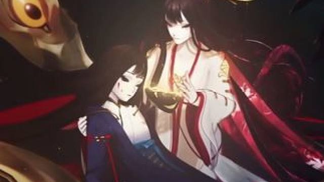 痒痒鼠你让小登我失望。#阴阳师 #抽卡 #欧皇的气息 #游戏日常 #非酋