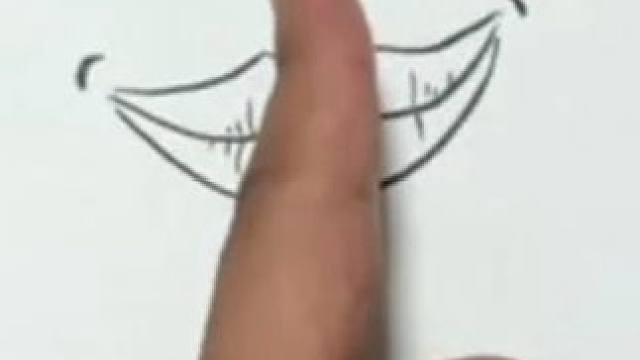 “有趣的事仅分享给不敷衍的人”
本多修のパラデル的纸上艺术#创意美术
#看了不后悔系列  #手绘 #