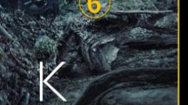 网飞脸盲烧脑神剧《暗黑》，你认全了吗？ #暗黑第一季 #科幻