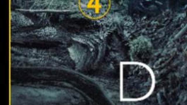 网飞脸盲烧脑神剧《暗黑》，你认全了吗？#暗黑第一季 #科幻