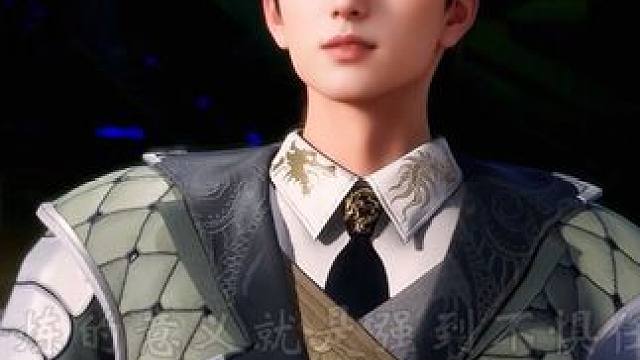 修炼的意义在于强大到无惧任何对手！