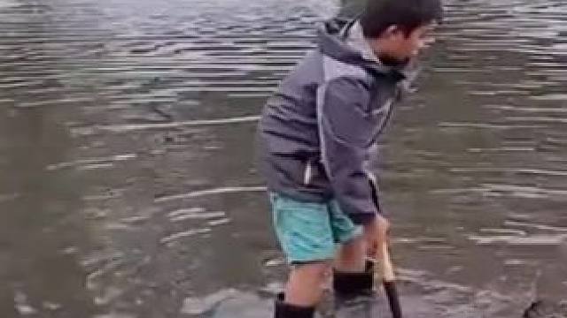 我发布了一个新视频，快来围观吧！