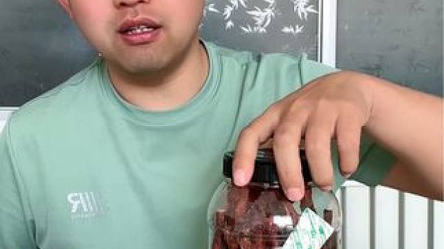 #测评 #试吃 #零食推荐