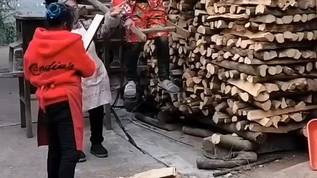 好办法，就是累了后面的人[赞]